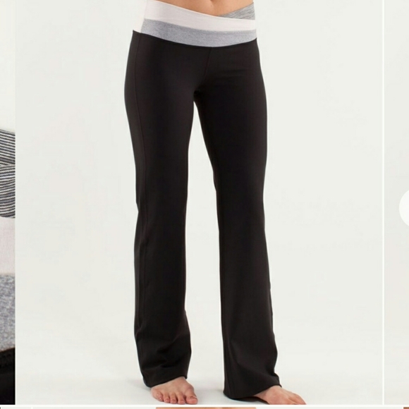 lululemon athletica Pants - Lululemon Astro Pants